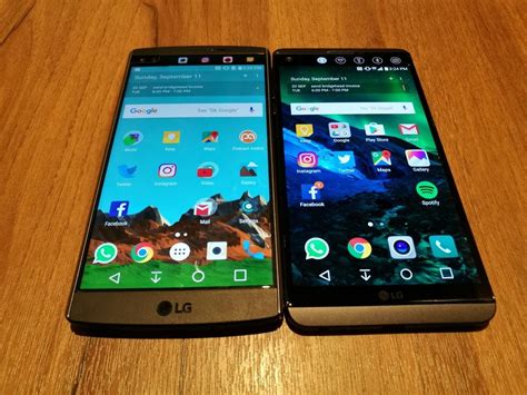 lg v20 drop test|LG V20 vs LG V10 comparison: evolving the beast.